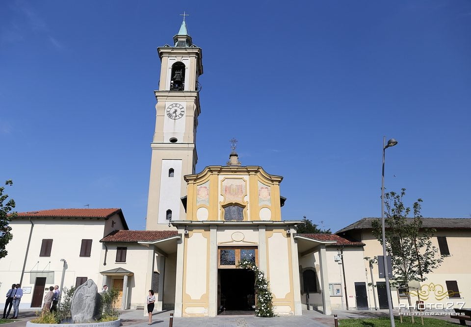 matrimoni vicino milano