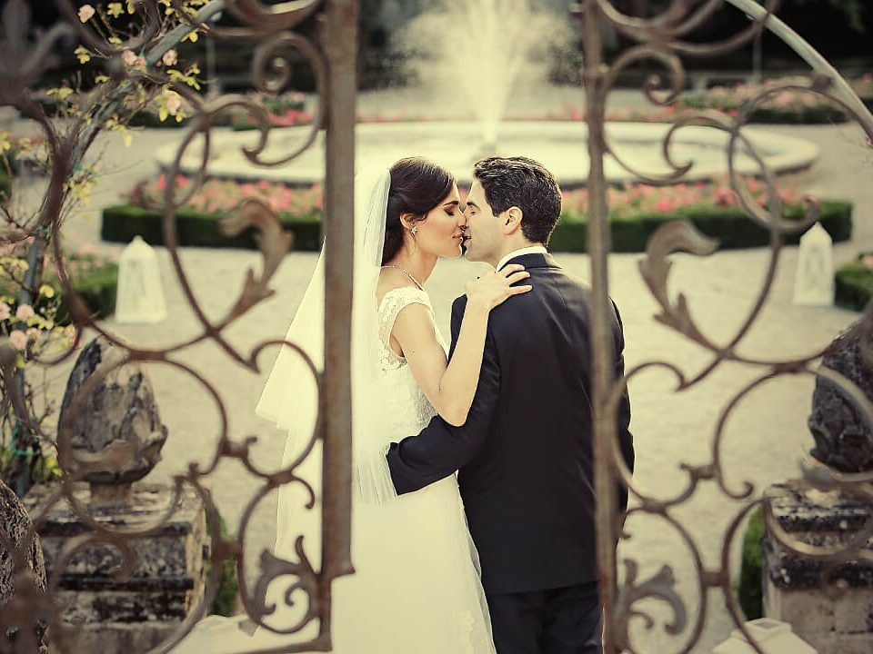 matrimonio da favola