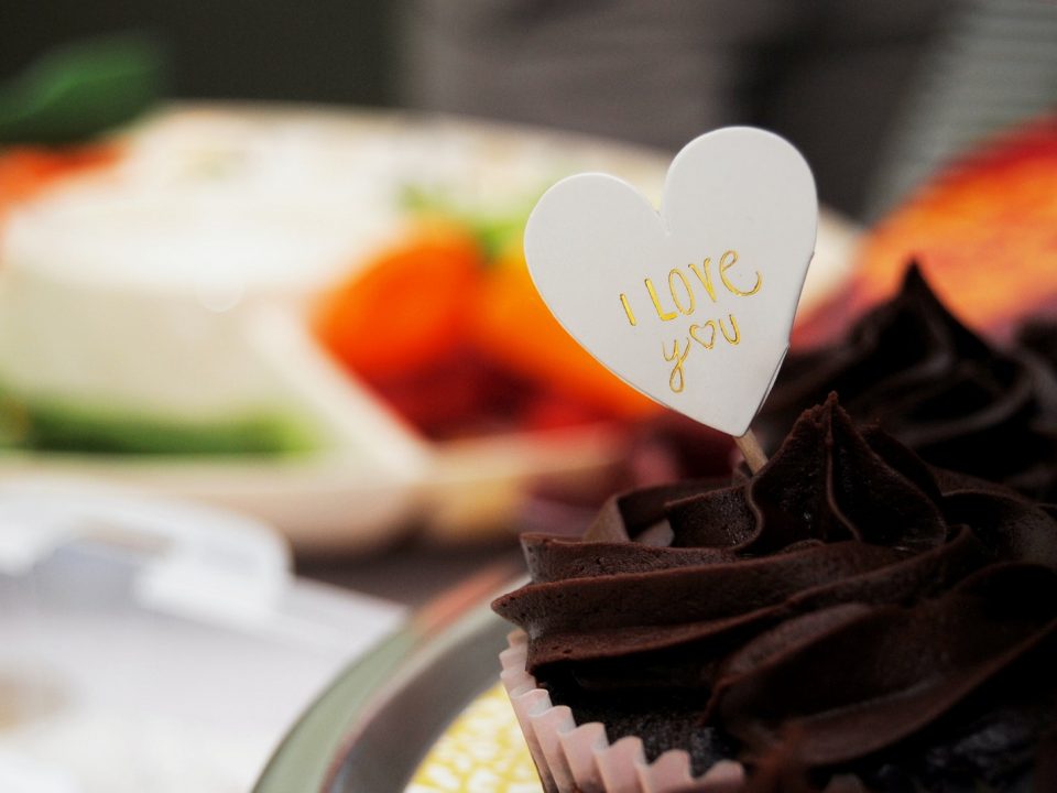 matrimonio a tema cioccolato